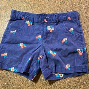 Girls shorts